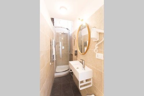 Golden Piazza Di Spagna Guest house Rome