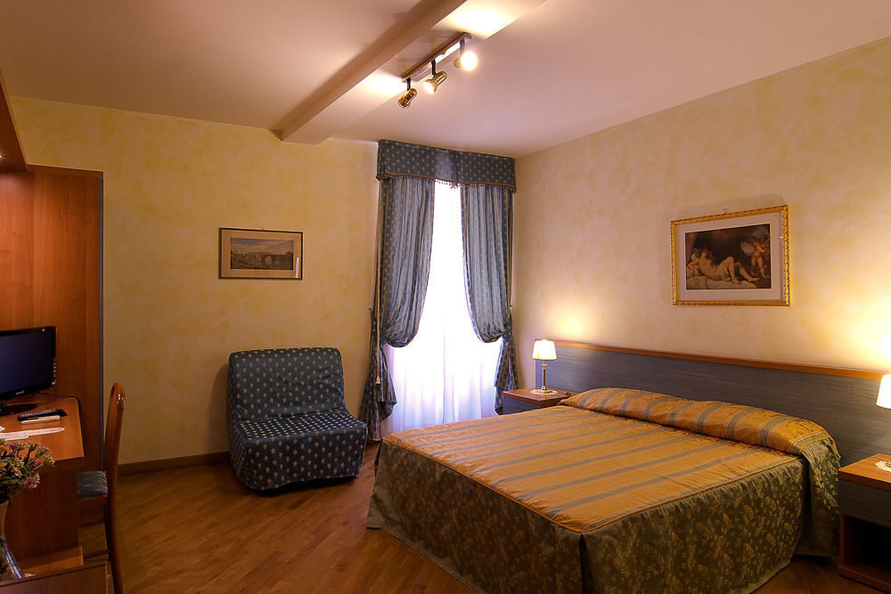 Domus Julia Guest house Rome