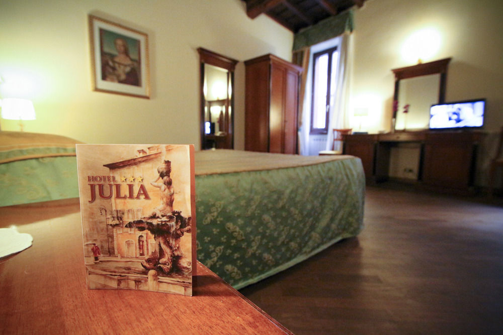 Domus Julia Guest house