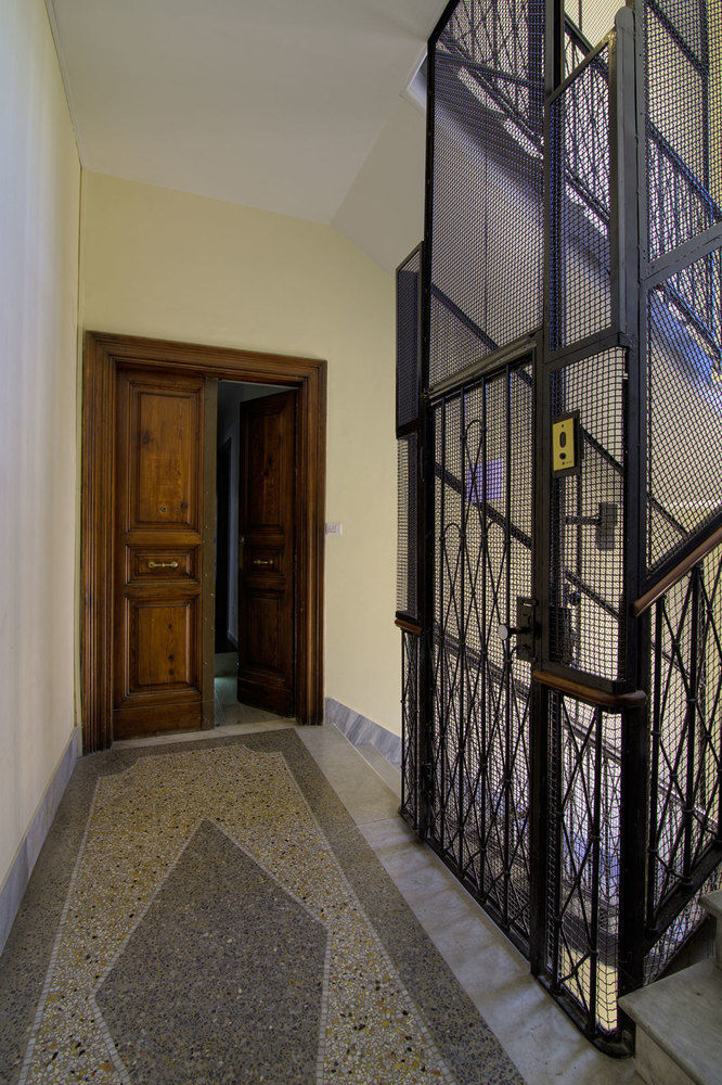 Floor 6 By Dot Rome