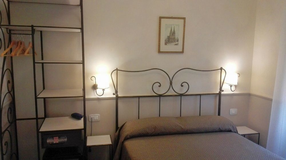 Residenza Cavallini Guest house Rome