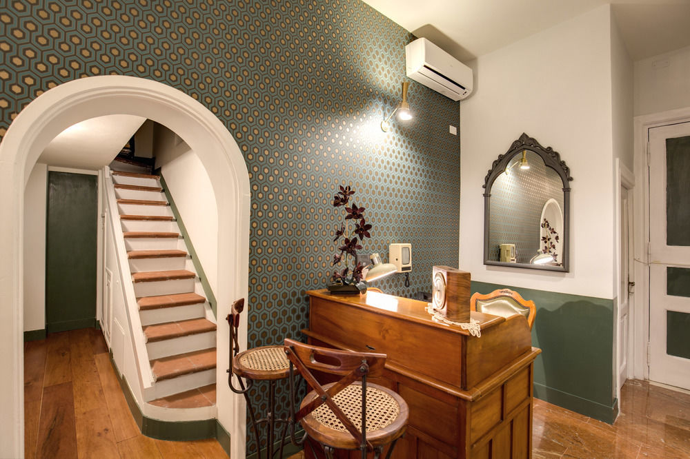 Tree Charme Trilussa Bed & Breakfast Rome