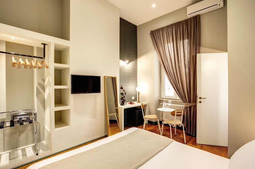 Tree Charme Trilussa Bed & Breakfast Rome