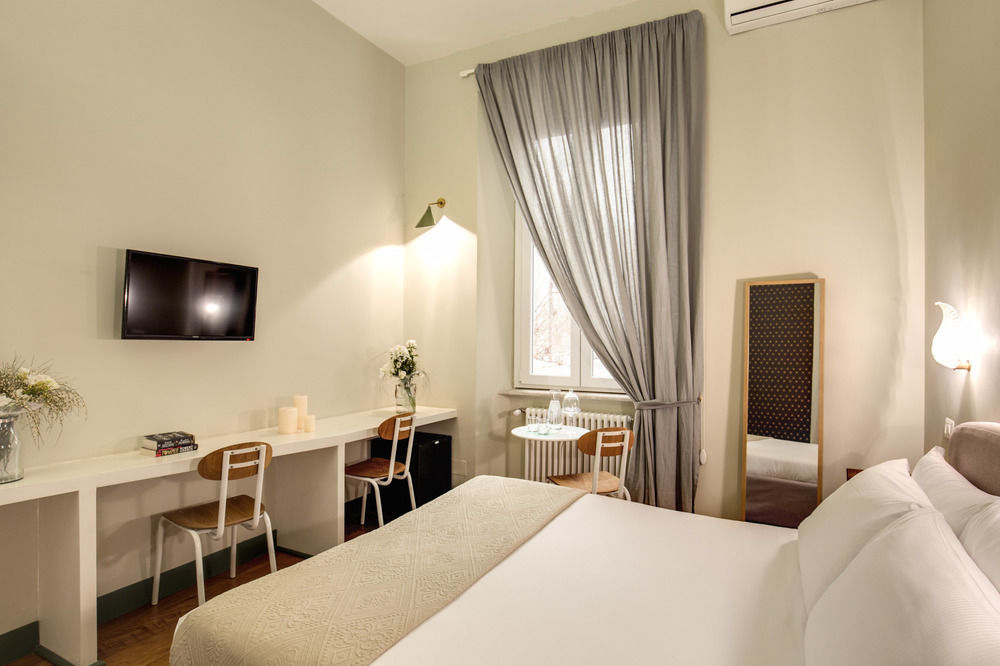 Tree Charme Trilussa Bed & Breakfast 2*