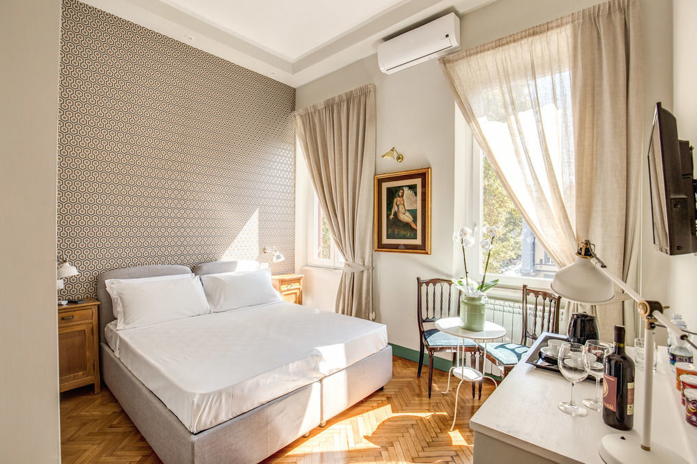 Tree Charme Trilussa Bed & Breakfast