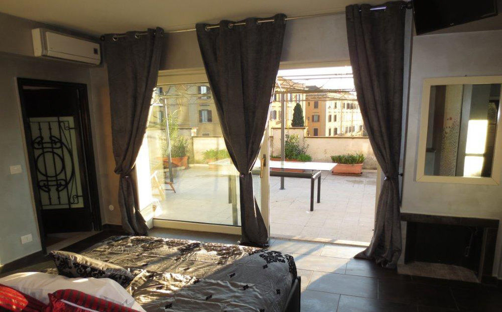 Experience Hostel Rome