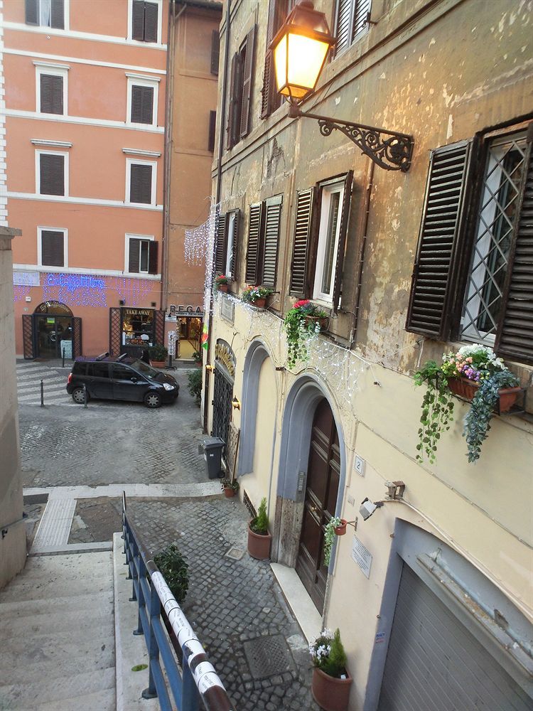 Guest house Nerva 3*