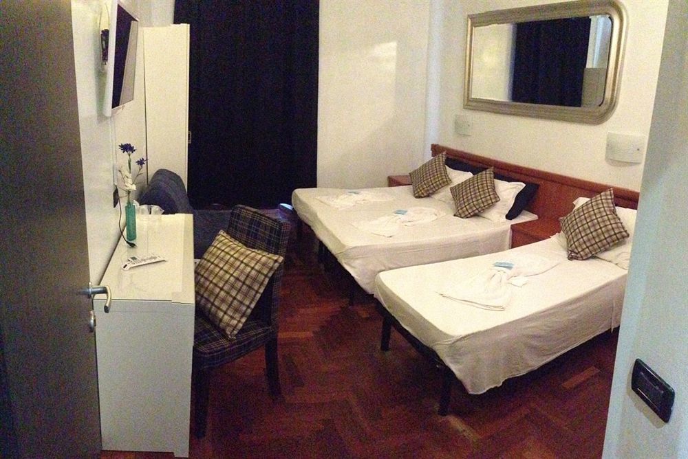 Guest house The Place In Rome