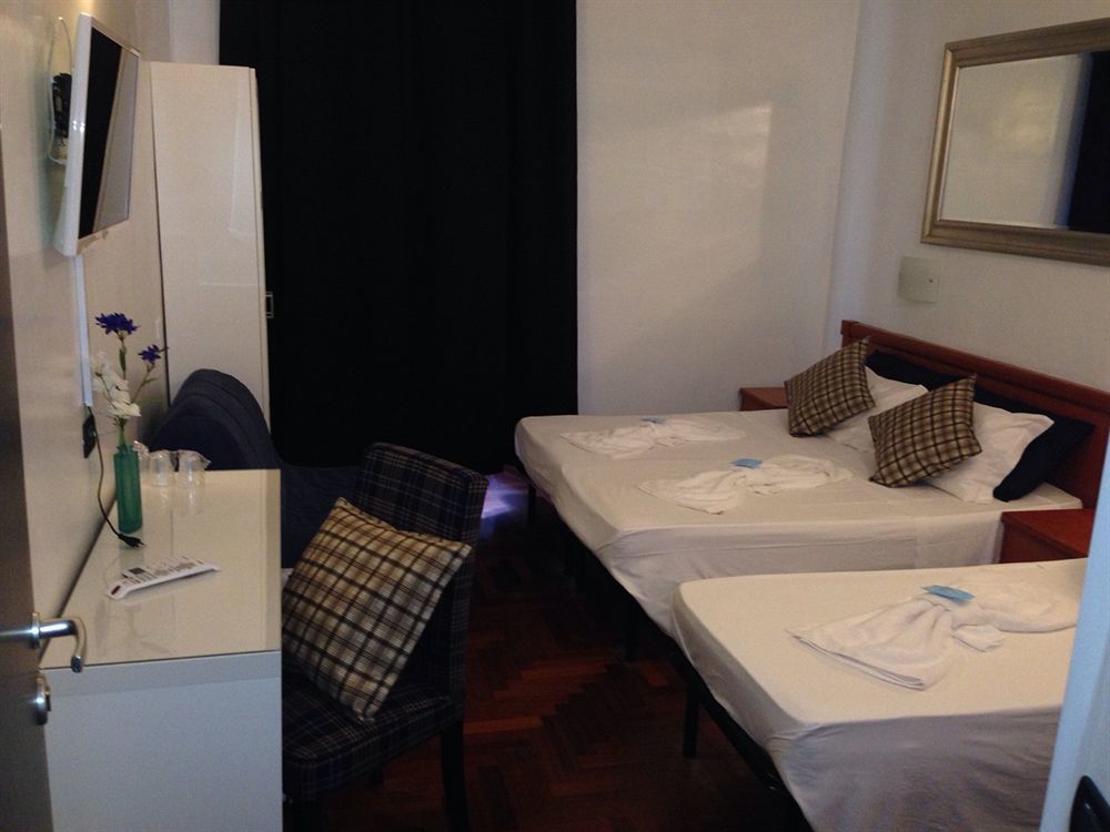 The Place In Guest house Rome