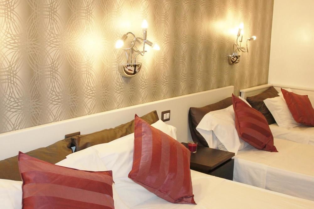 The Place In Guest house 2*