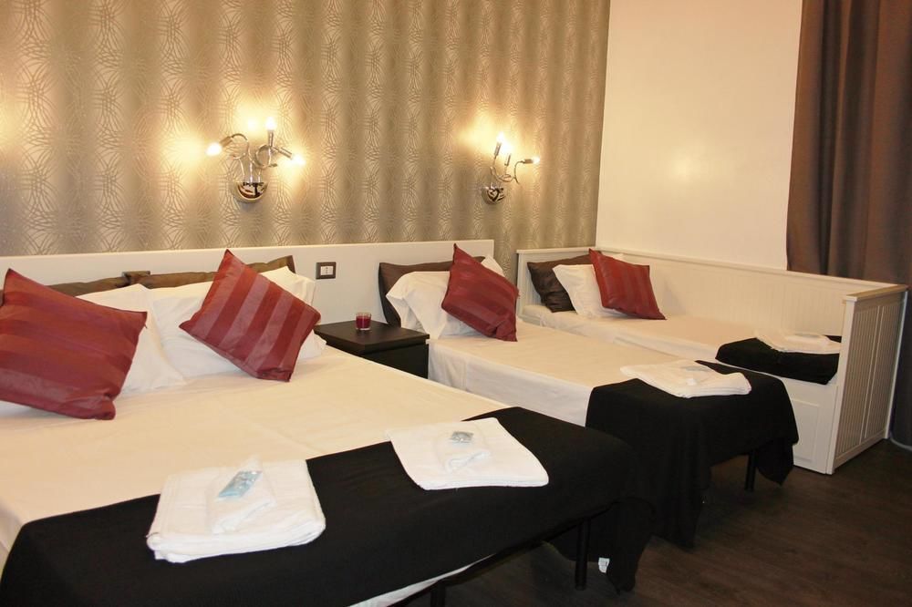 The Place In Guest house
