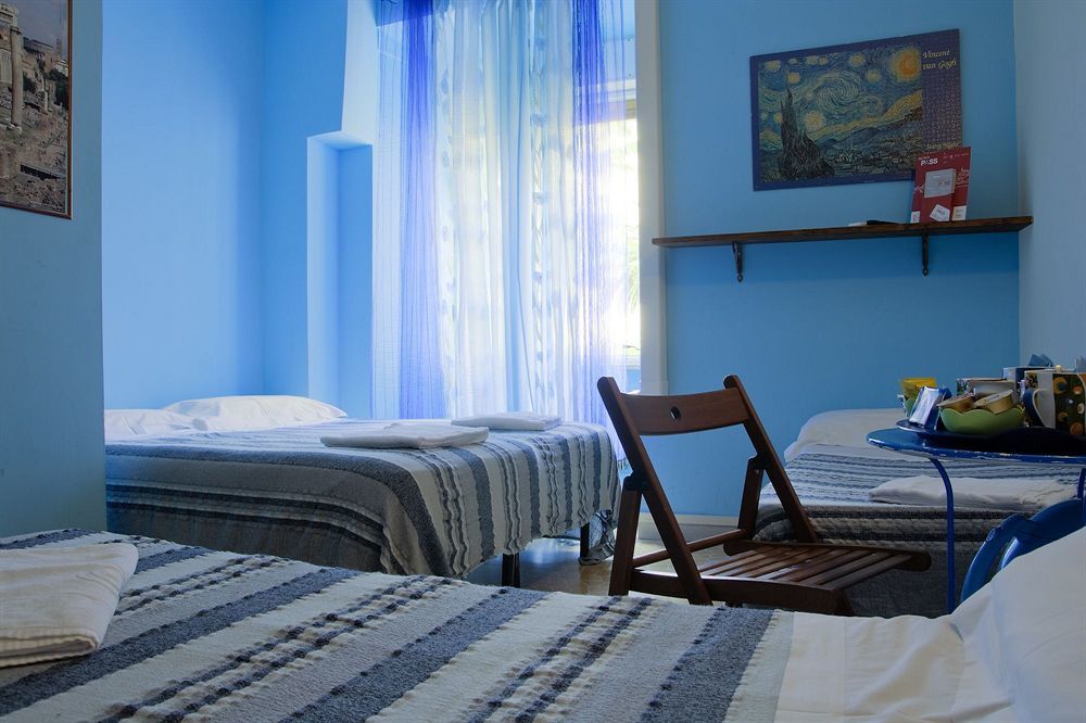 Quo Vadis Guest house