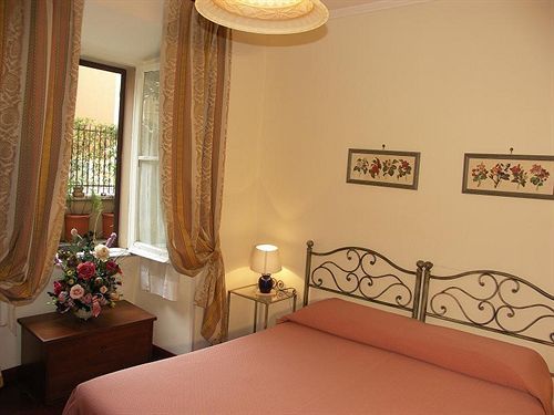 Porta Pia Guest house Rome