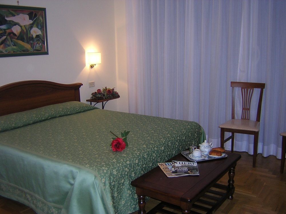 Guest house Porta Pia 2*