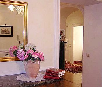 Guest house Porta Pia Rome