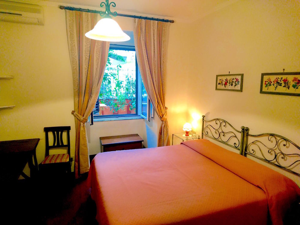 Guest house Porta Pia Rome