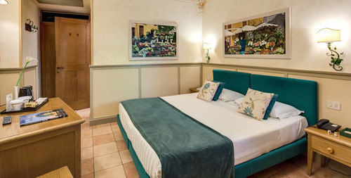 Santa Maria Hotel Rome