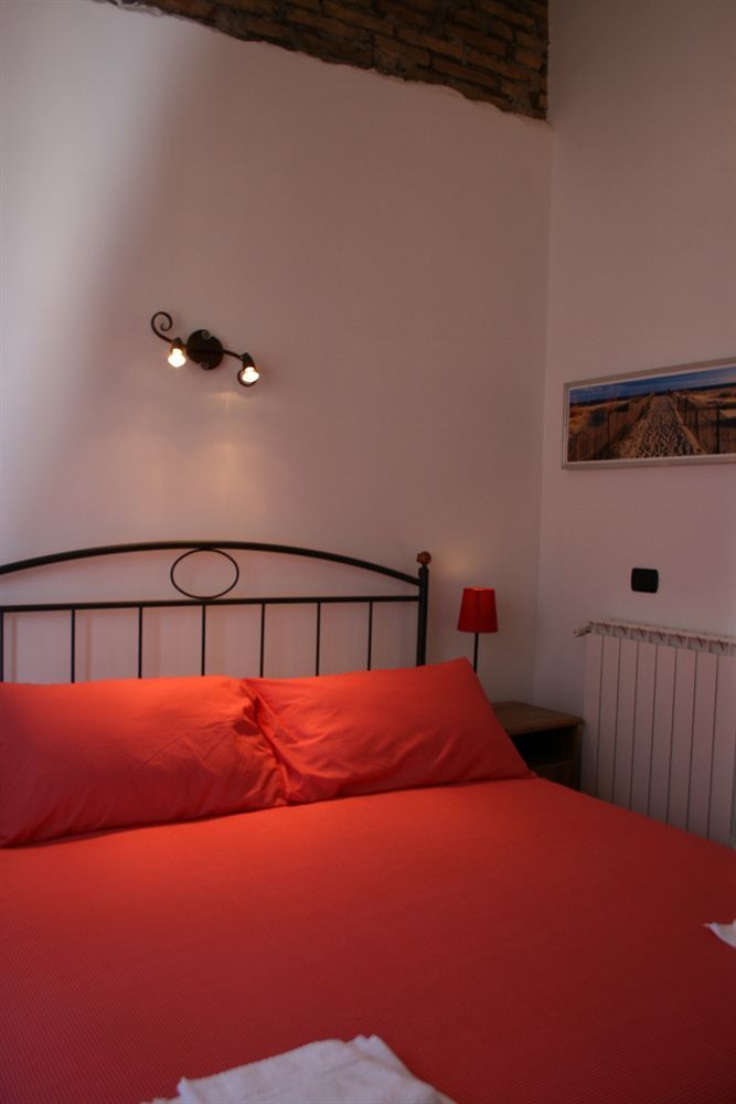 Bed & Breakfast Sixtythree Rome