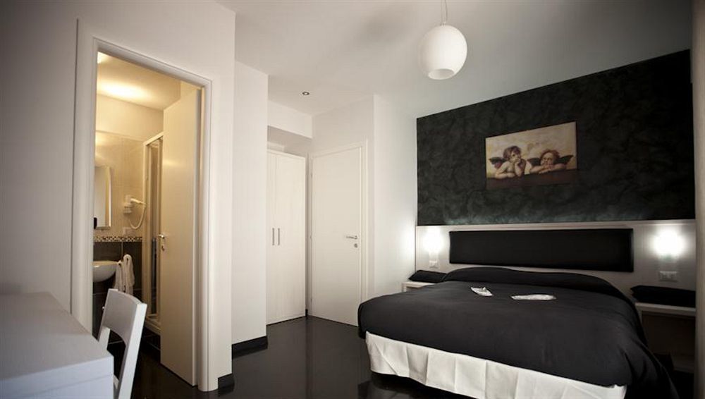 Bed & Breakfast Heart Of 2*
