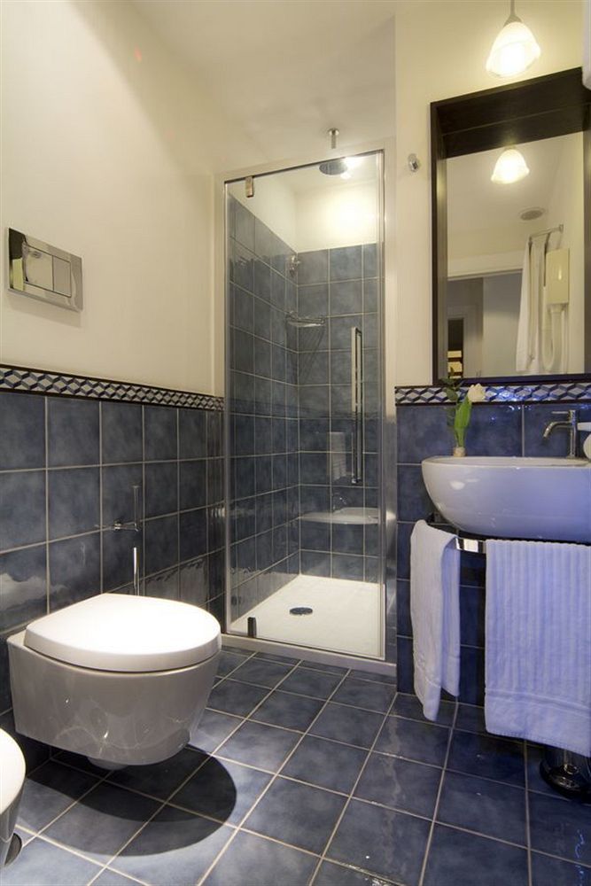La Gensola In Trastevere Apartment *