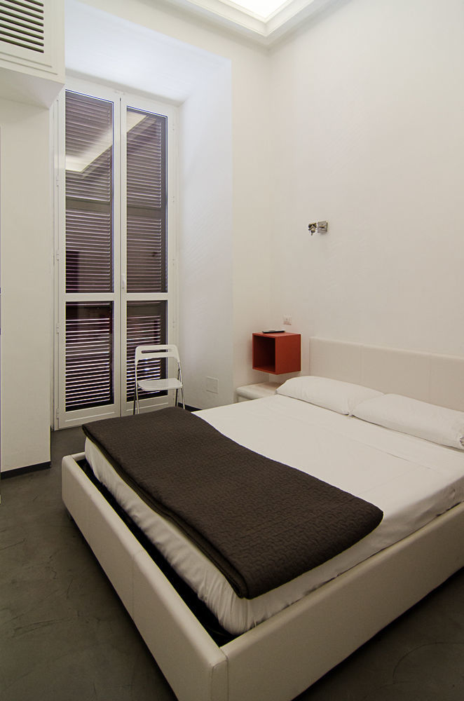 Guest house We Love Roma Guest House 2*