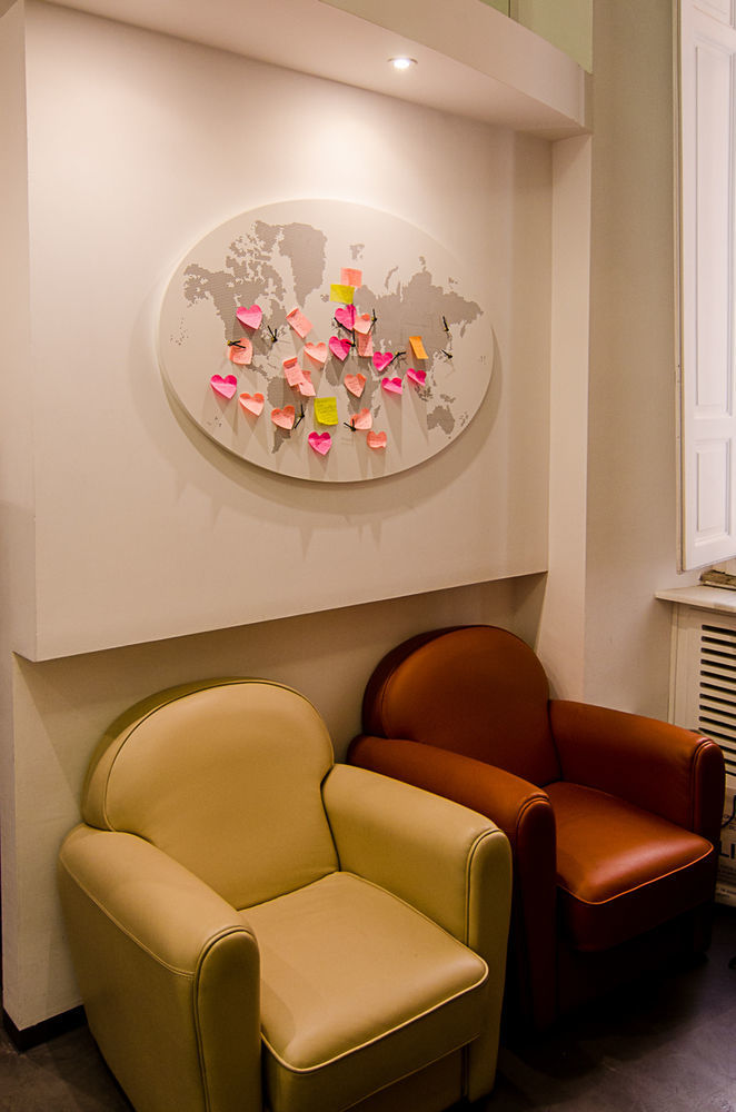 We Love Roma Guest House Guest house 2*