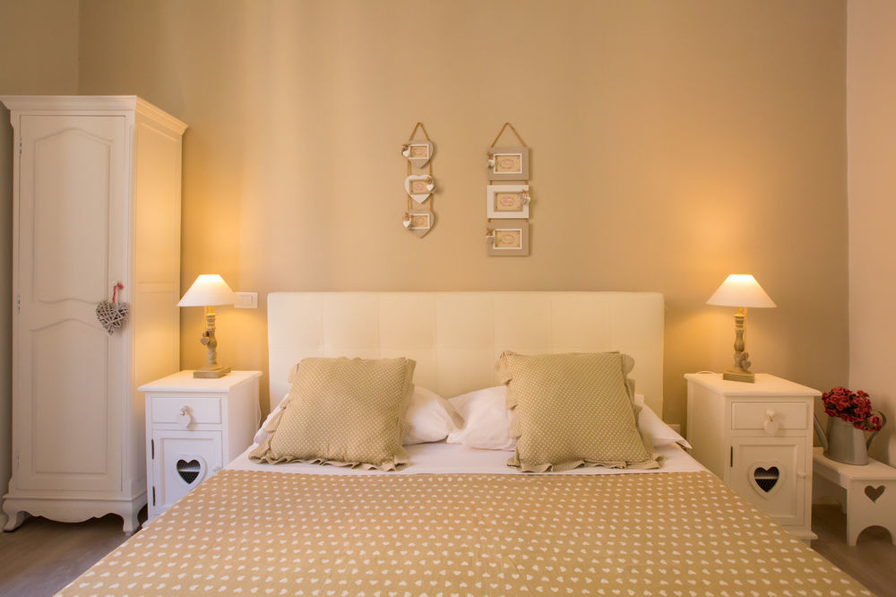 Vatican's Keys Bed & Breakfast Rome