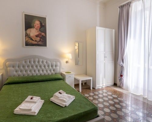 Bed & Breakfast Orsini Reali