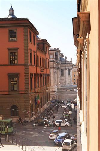 Affittacamere Terrace Roma