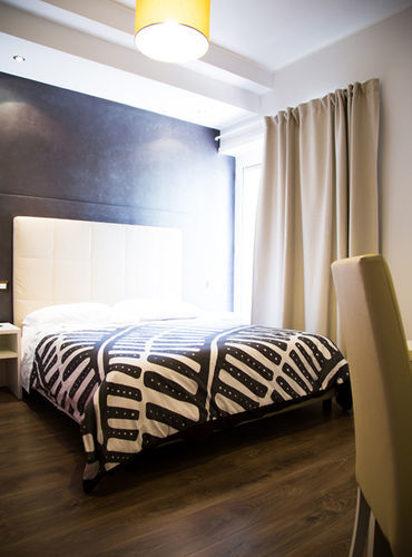 Guest house Modern