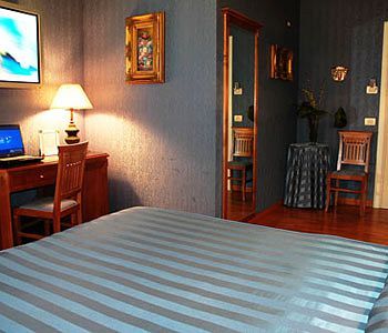 Apartment Mamas Collection Montecitorio *