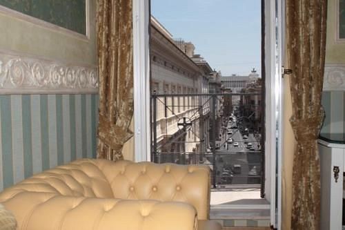 Apartment Mamas Collection Montecitorio *