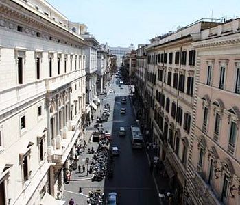 Mamas Collection Montecitorio Apartment *