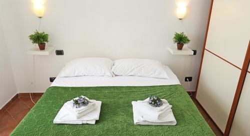 Rizzo's Estate Natale 27 Casa vacanze Roma