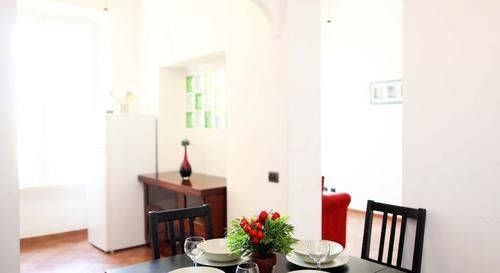 Casa vacanze Rizzo's Estate Natale 27 Roma