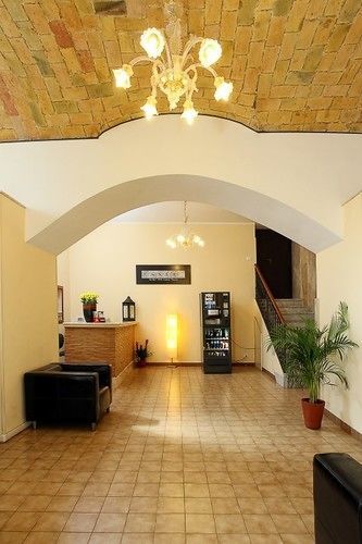 Guest house Pigneto Rome