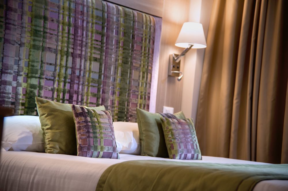 Hotel Residenza Flaminio Gaio