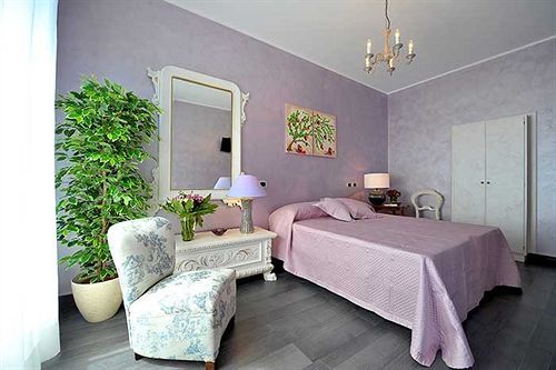 Eats And Sheets Vaticano Guest house
