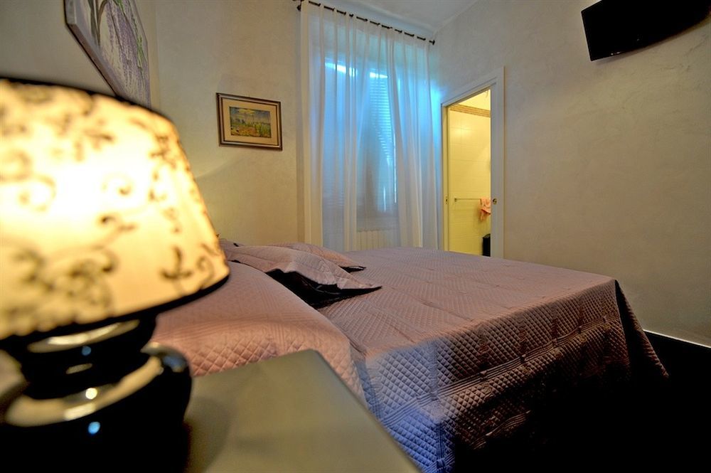 Eats And Sheets Vaticano 3* Rome