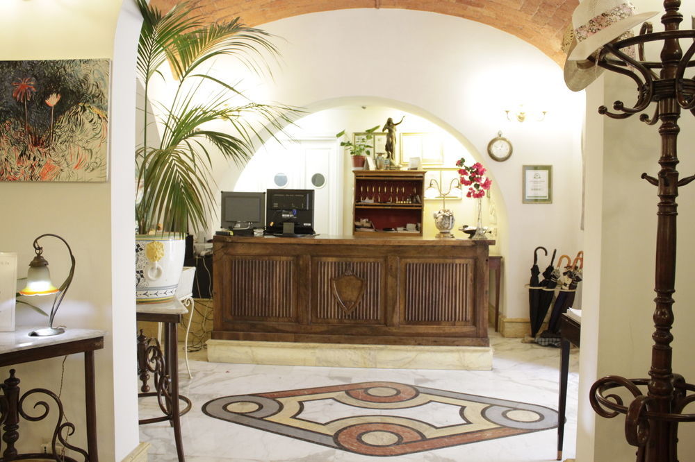 Emona Aquaeductus 4* Rome
