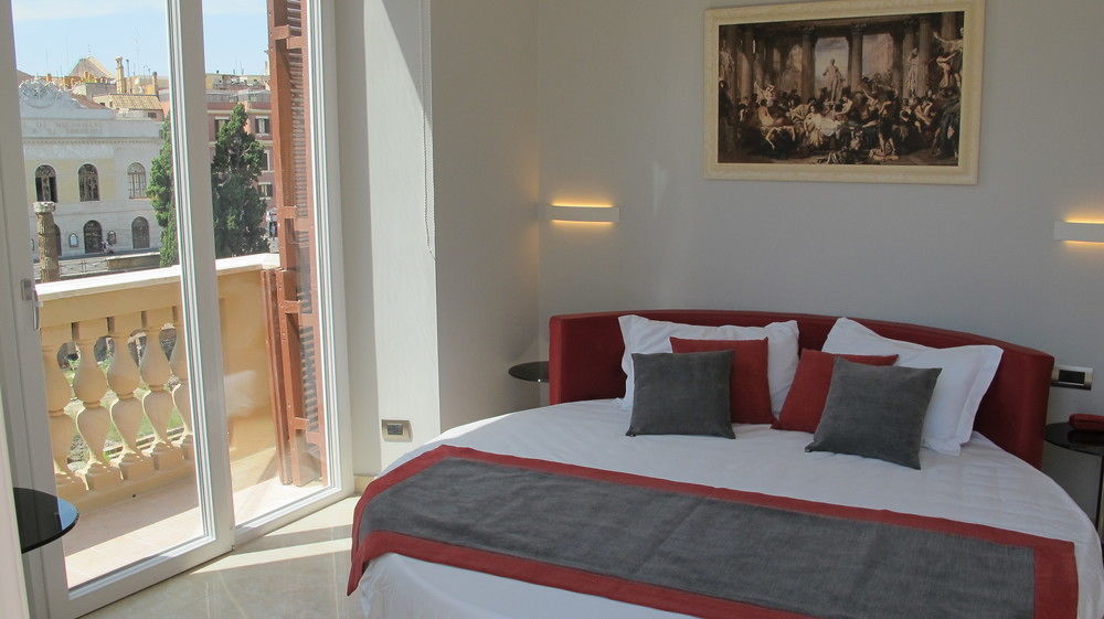 Pantheon Caesar Relais Guest house 2*