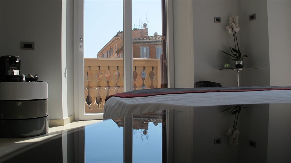 Pantheon Caesar Relais Guest house 2*