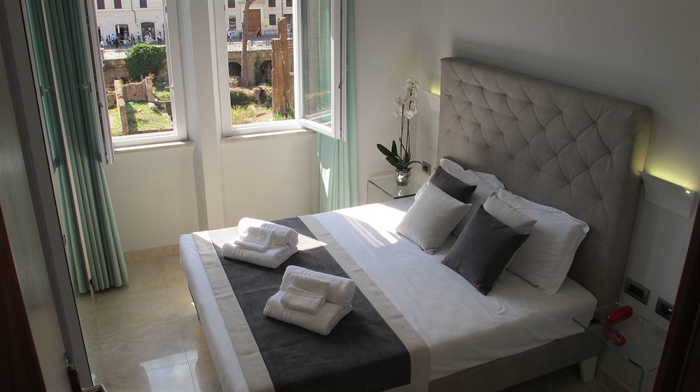 Guest house Pantheon Caesar Relais Rome