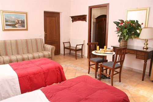 Guest house Gaudi Rome