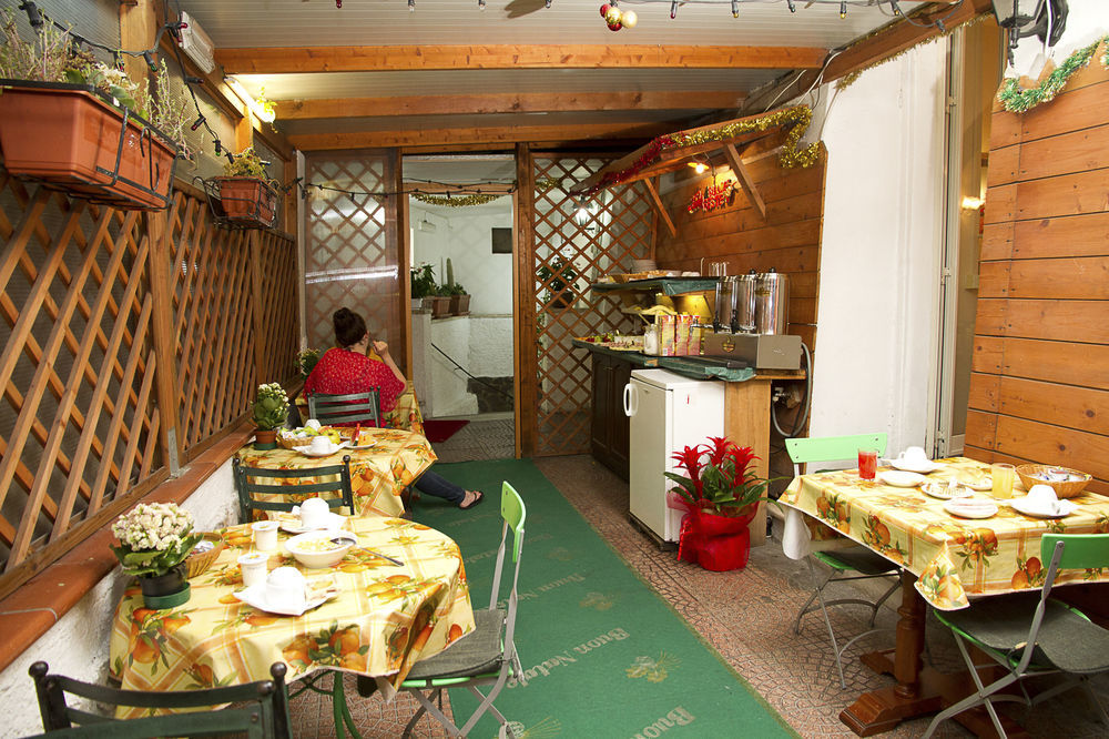 Gaudi Guest house
