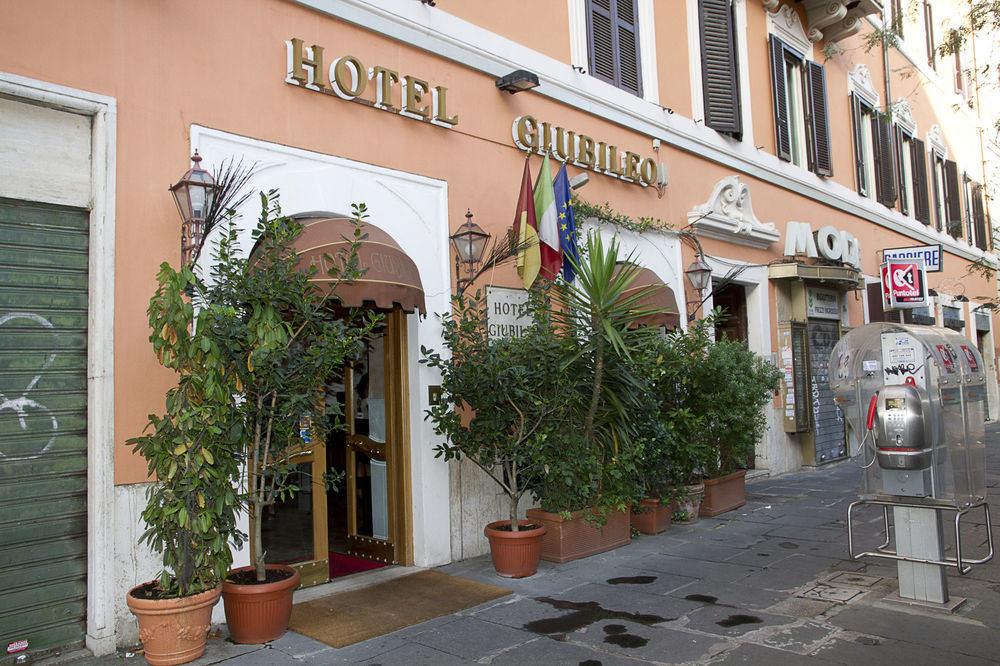 Gaudi Rome