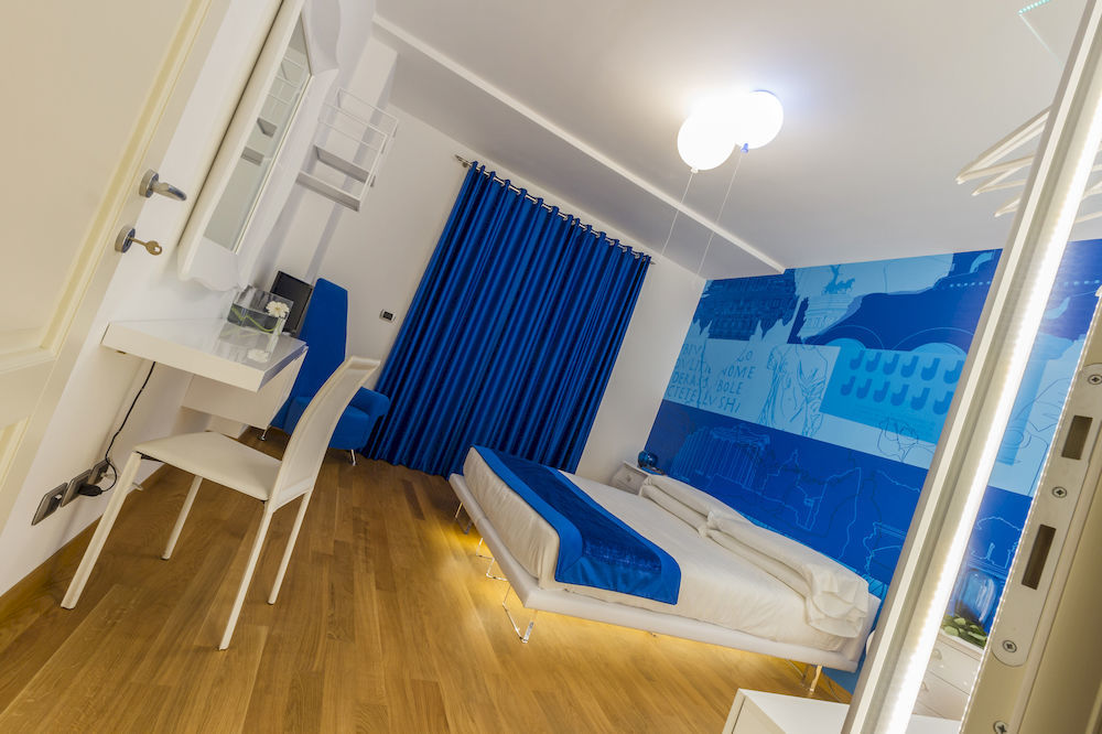 Myapartsuite Trastevere * Rome