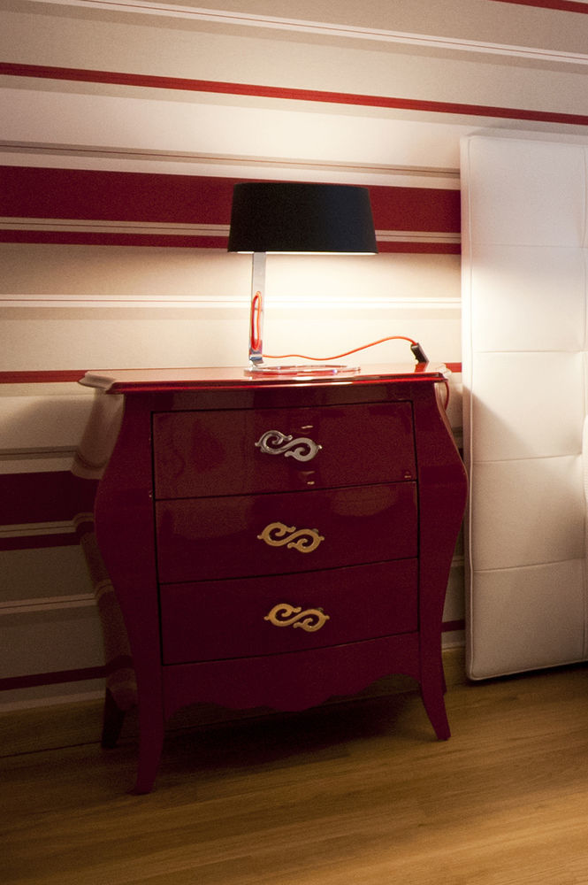 Myapartsuite Trastevere Rome