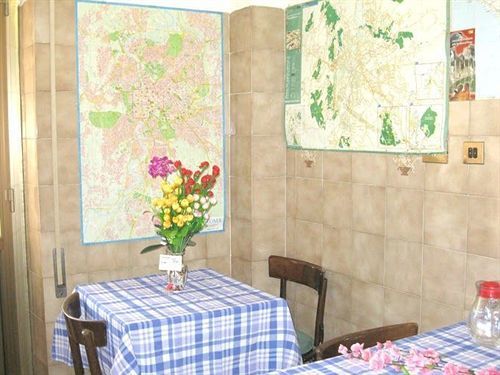 Bed & Breakfast The Condottieri Rome