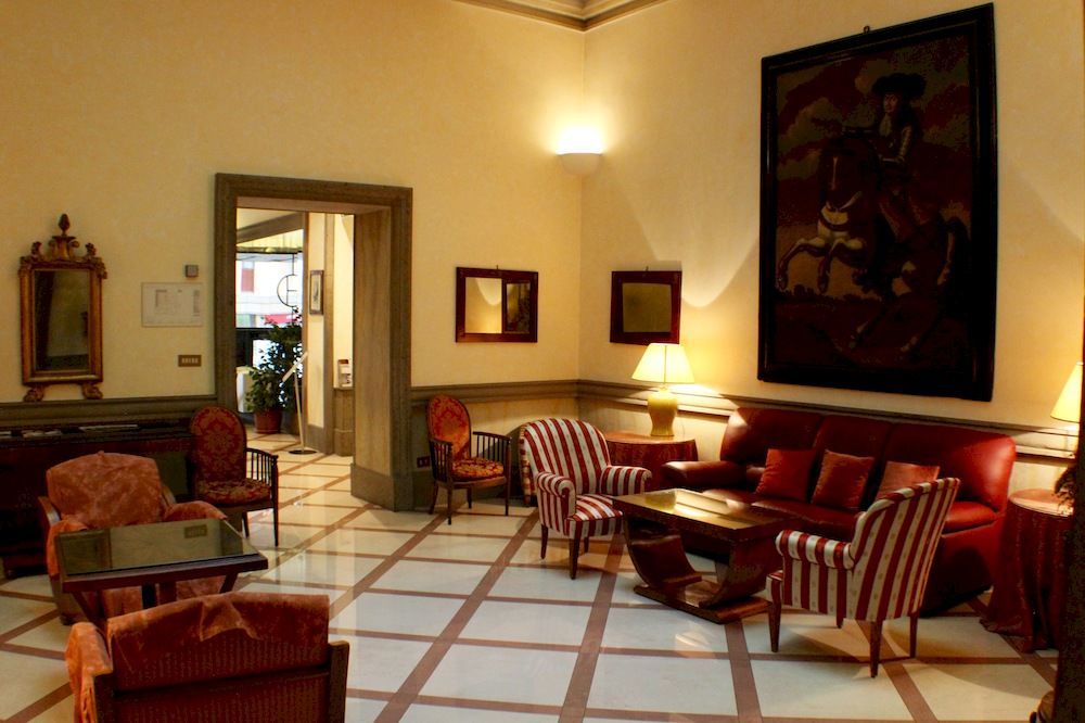 Grand Olympic Aurum Rome